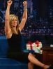 Latest Photographs of Jennifer Aniston -   2013, Aug 1 - Late Night with Jimmy Fallon -  Talkshows  Last additions - Talkshows